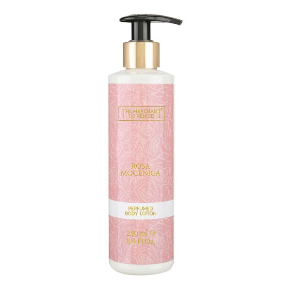 The Merchant of Venice - Rosa Moceniga - Body Lotion