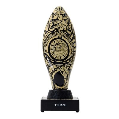 Florian Pontier - Flo’w Collection - Tehani
