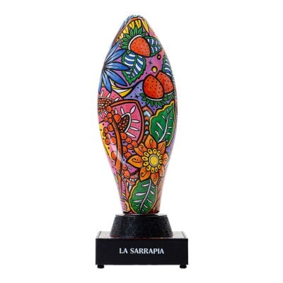 Florian Pontier - Flo’w Collection - La Sarrapia