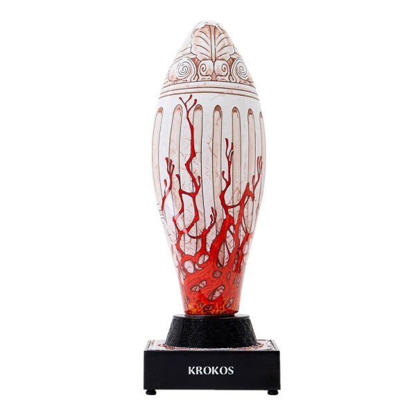 Florian Pontier - Flo’w Collection - Krokos