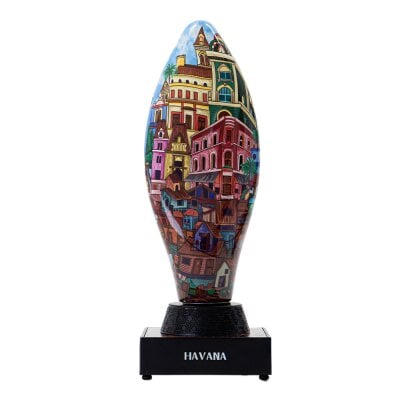 Florian Pontier - Flo’w Collection - Havana