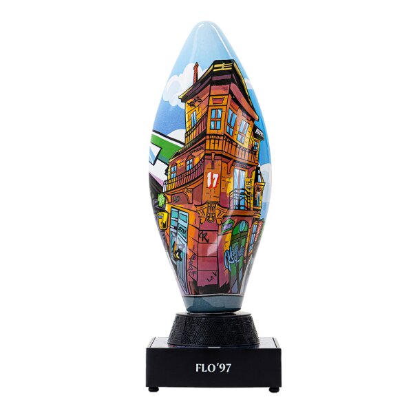 Florian Pontier - Flo’w Collection - Flo’97