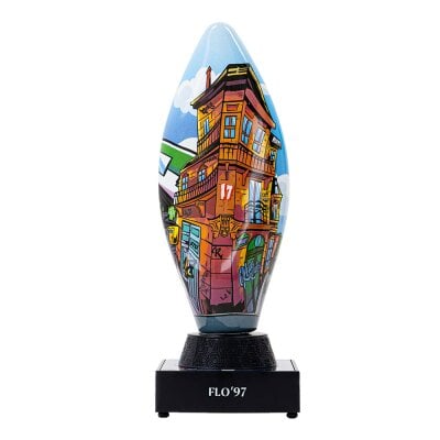 Florian Pontier - Flo’w Collection - Flo’97