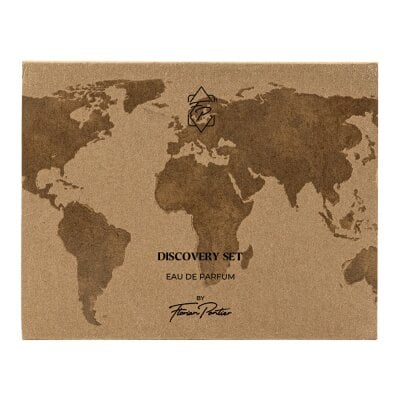 Florian Pontier - Flo’w Collection - Discovery Set