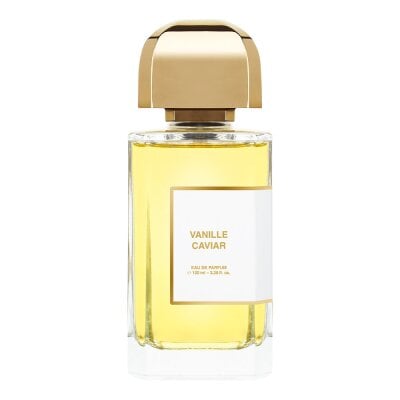 BDK Parfums - Collection Matiéres - Vanille Caviar
