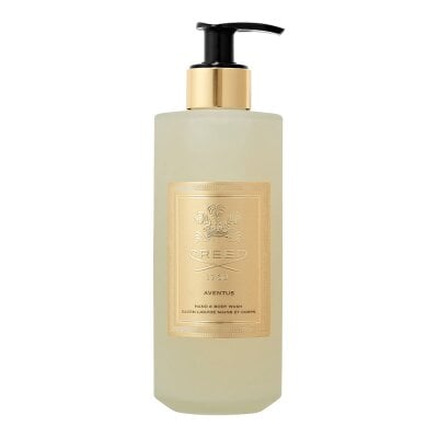 Creed - Aventus - Hand & Body Wash