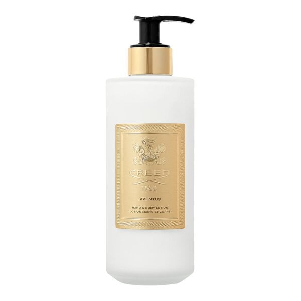 Creed - Aventus - Hand & Body Lotion