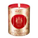 Atkinsons 1799 - Gingerbread Deluxe - Candle