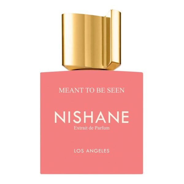 Nishane - Meant To Be Seen