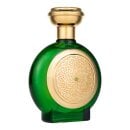 Boadicea the Victorious - Green Sapphire