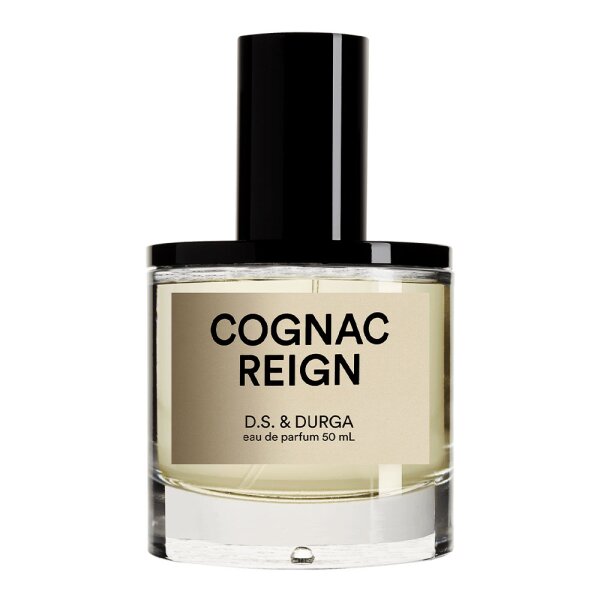 D.S. & Durga - Cognac Reign