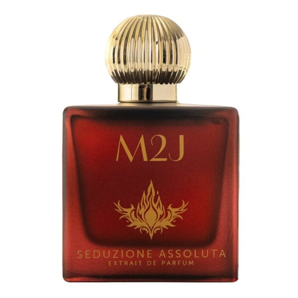 M2J Fragranza - Seduzione Assoluta