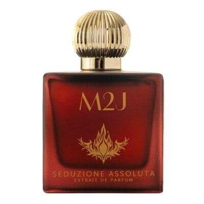 M2J Fragranza - Seduzione Assoluta