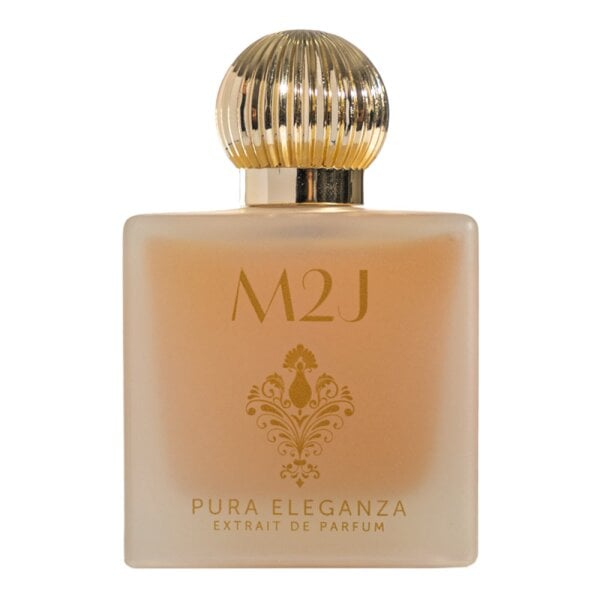 M2J Fragranza - Pura Eleganza