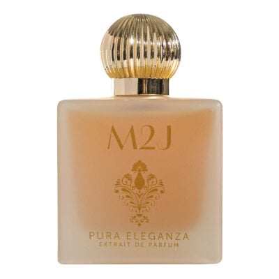 M2J Fragranza - Pura Eleganza