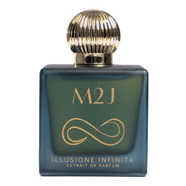 M2J Fragranza - Illusione Infinita
