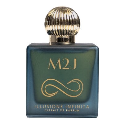 M2J Fragranza - Illusione Infinita