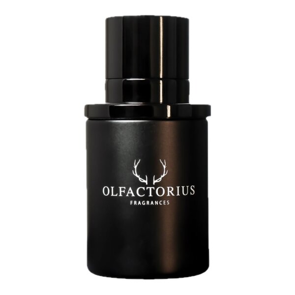 Olfactorius Fragrances - Asander