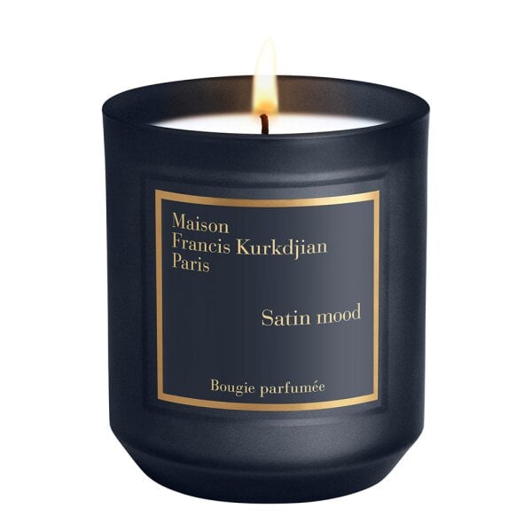 Maison Francis Kurkdjian - OUD - Satin Mood - Duftkerze