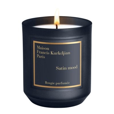 Maison Francis Kurkdjian - OUD - Satin Mood - Duftkerze