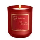 Maison Francis Kurkdjian - Baccarat Rouge 540 - Duftkerze