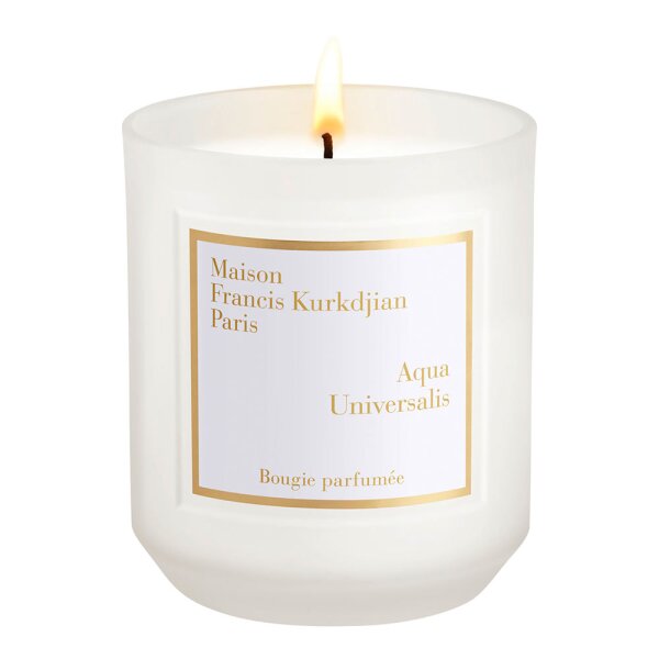 Maison Francis Kurkdjian - Aqua Universalis - Duftkerze