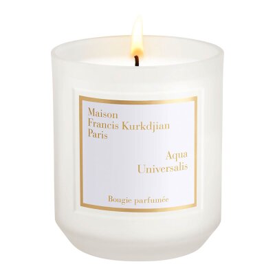 Maison Francis Kurkdjian - Aqua Universalis - Duftkerze