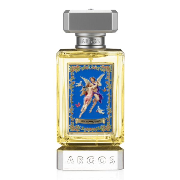 Argos - Bacio Immortale