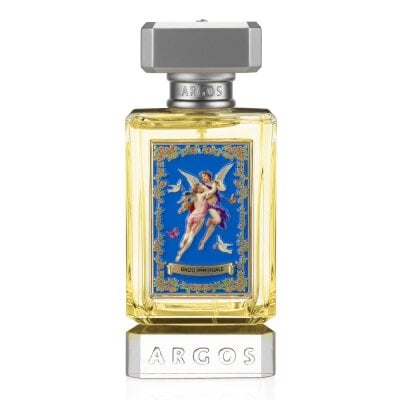Argos - Bacio Immortale