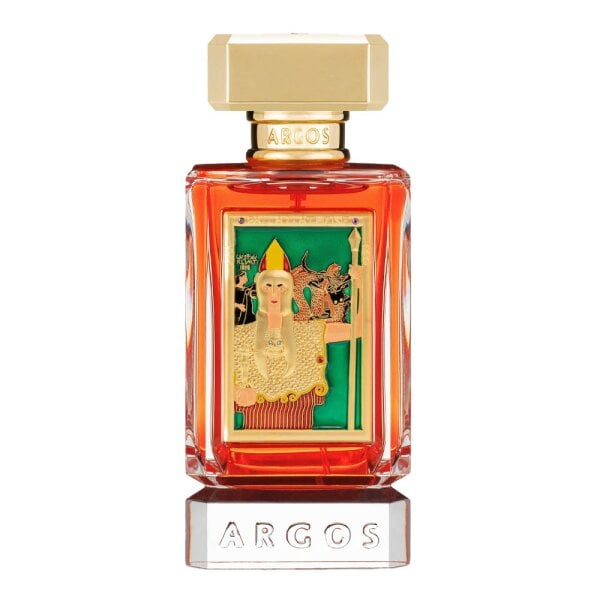 Argos - Pallas Athene