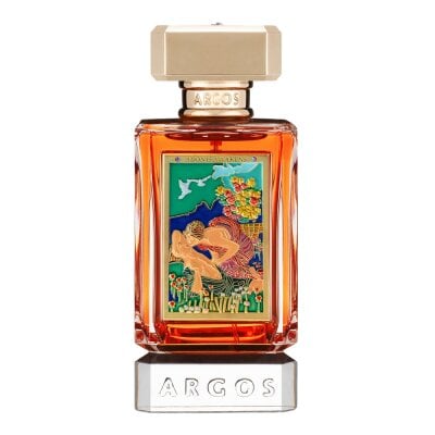 Argos - Adonis Awakens