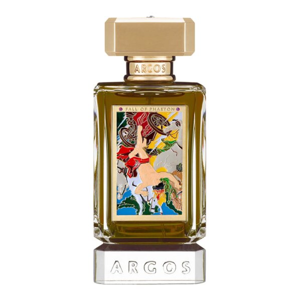 Argos - Fall of Phaeton
