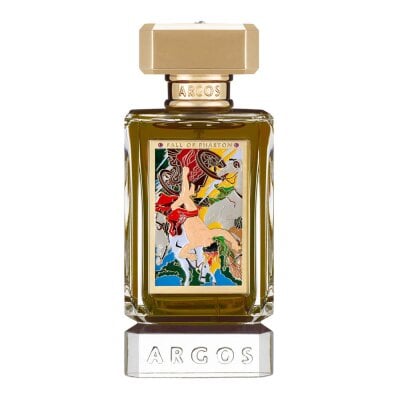 Argos - Fall of Phaeton