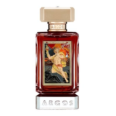 Argos - Sacred Flame