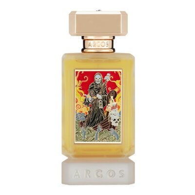 Argos - Charons Vail