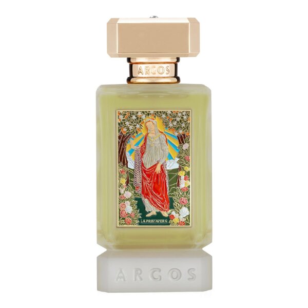 Argos - La Primavera