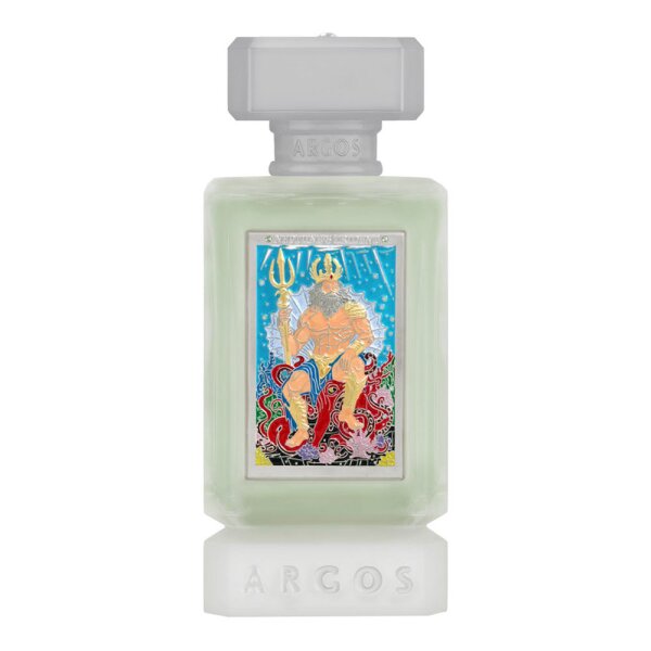 Argos - Neptunes Trident