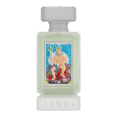 Argos - Neptunes Trident