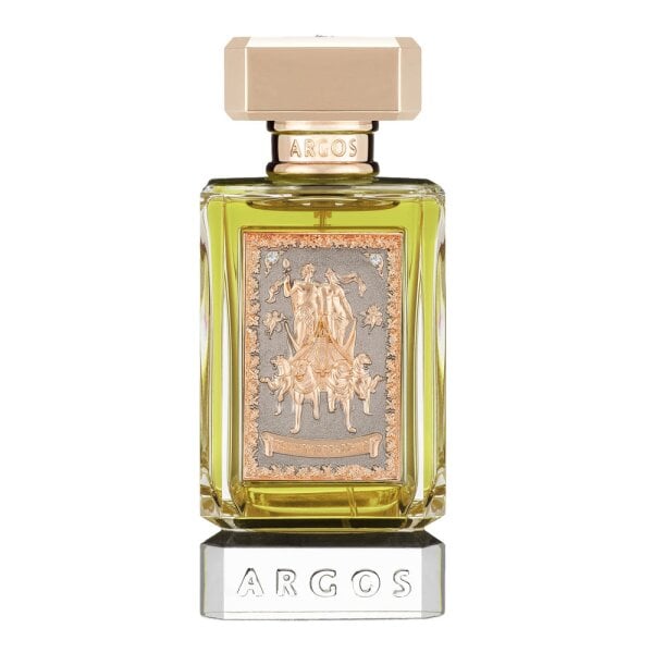 Argos - Triumph of Bacchus