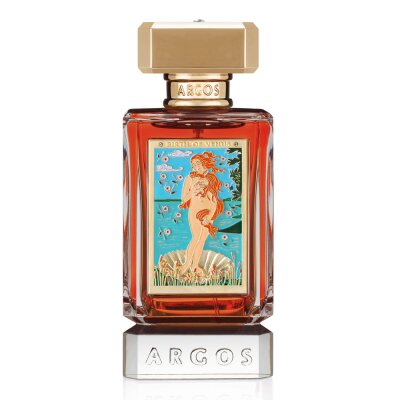 Argos - Birth of Venus