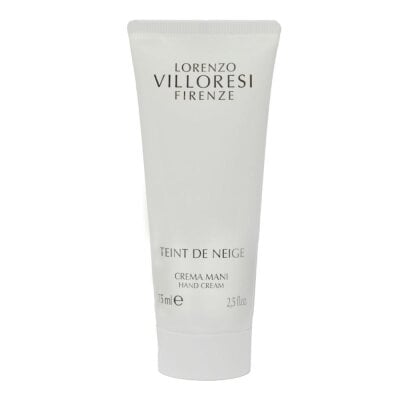 Lorenzo Villoresi - Teint de Neige - Handcreme