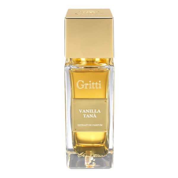 Gritti - Ivy Kollektion - Vanilla Tana
