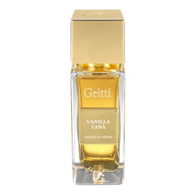 Gritti - Ivy Kollektion - Vanilla Tana