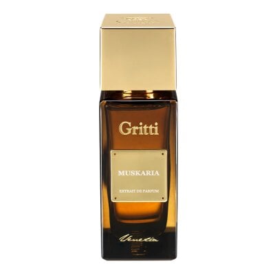 Gritti - Ivy Kollektion - Muskaria