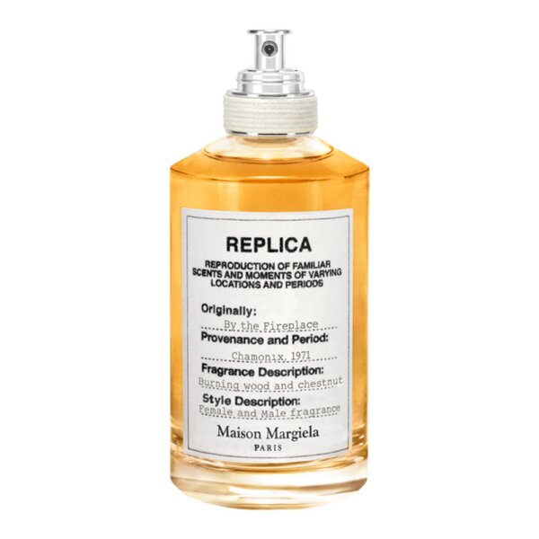 Maison Margiela - Replica - By the Fireplace