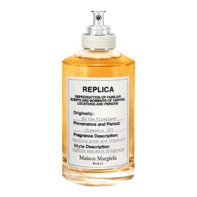 Maison Margiela - Replica - By the Fireplace