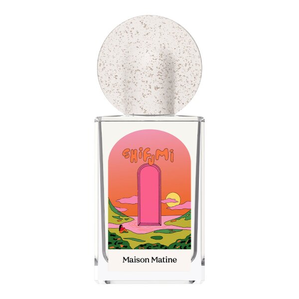 Maison Matine - Night Fever - Shifumi