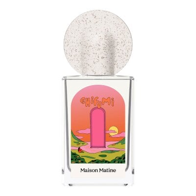 Maison Matine - Night Fever - Shifumi
