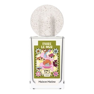 Maison Matine - Night Fever - Faire Le Mur