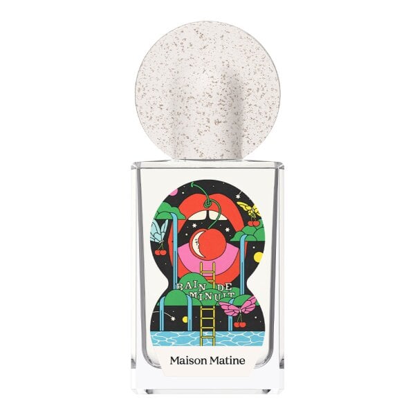 Maison Matine - Night Fever - Bain De Minuit